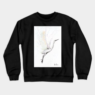 Free Bird Crewneck Sweatshirt